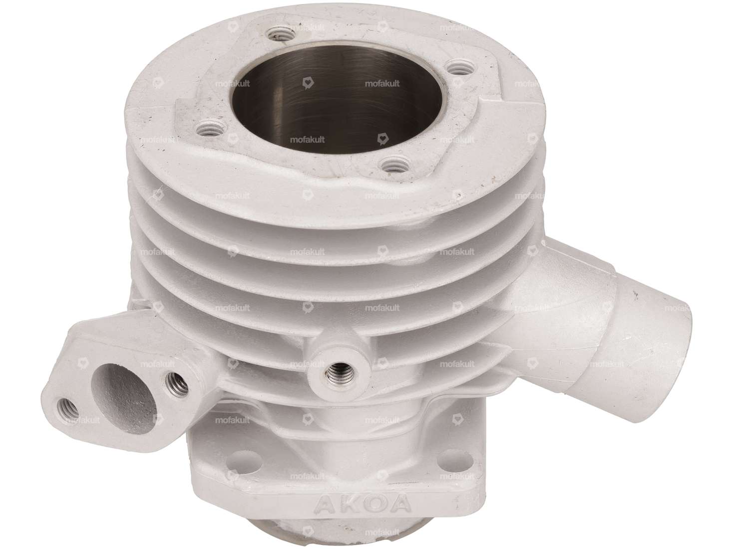 AKOA 38 mm cylinder kit "Power Edition" with head (selection) | Sachs 503 2AL, AAL, 2BL, ABL Carousel Image 5