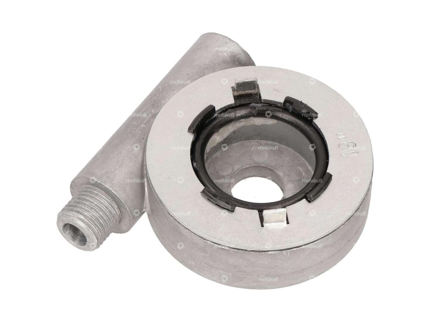 Speedo drive 19" right | Puch Velux Carousel Image 2