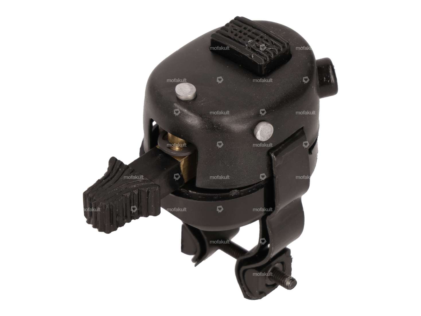 GUIA light switch black (3 switch positions) Carousel Image 2