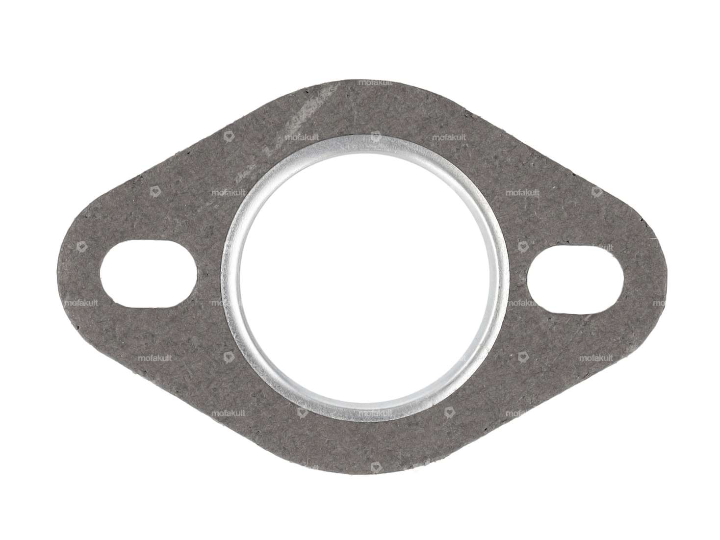 Outlet gasket Ø 27 mm | Sachs 503 ADV Carousel Image 1