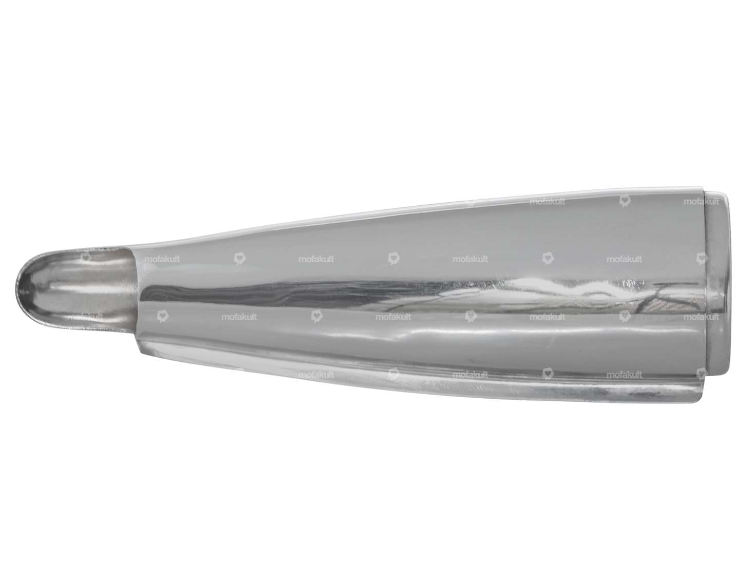 GPO end piece exhaust original look | Puch X30 Velux Carousel Image 2