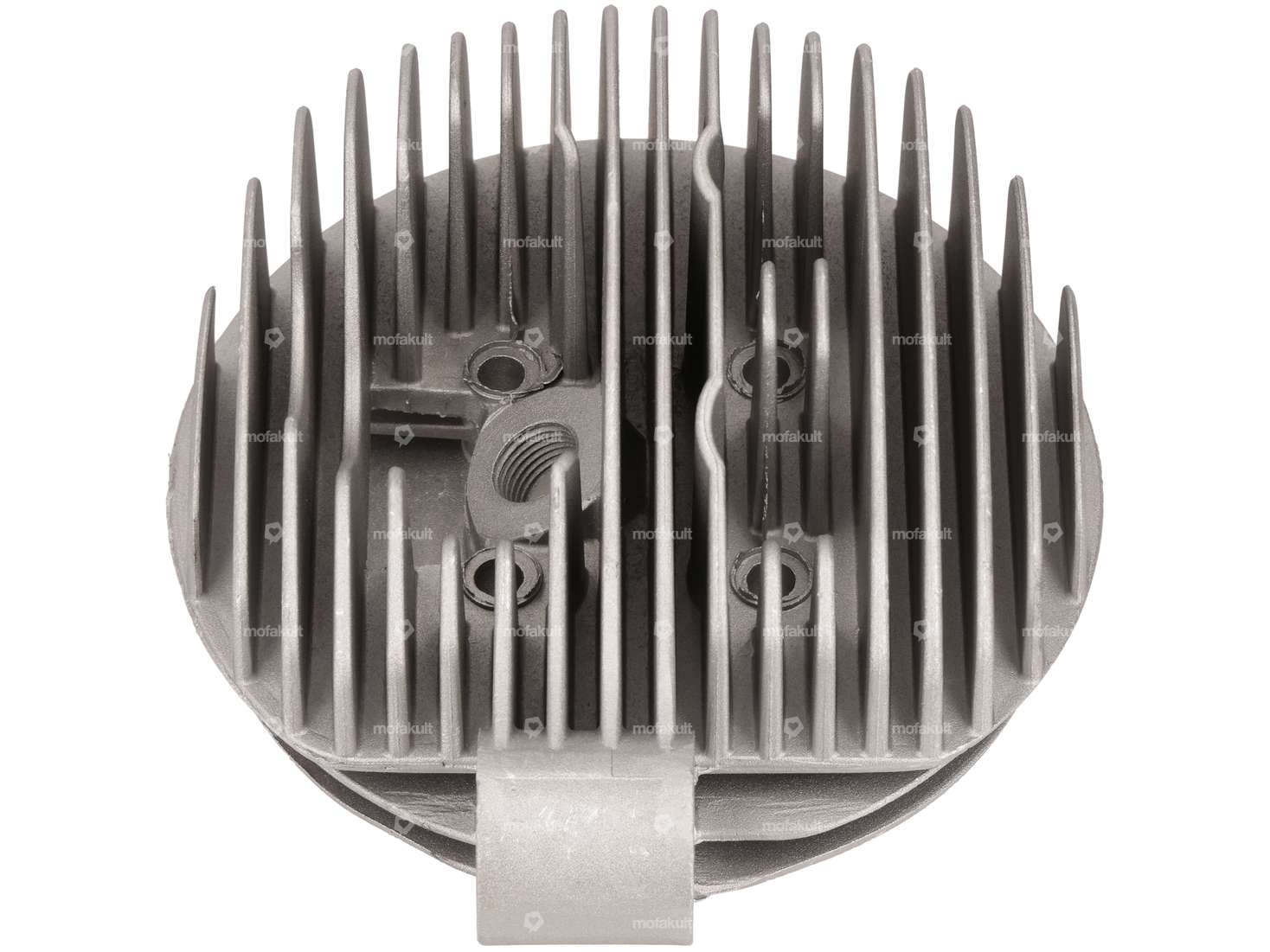 Cylinder head Sachs 50/3, 50/4 Carousel Image 2