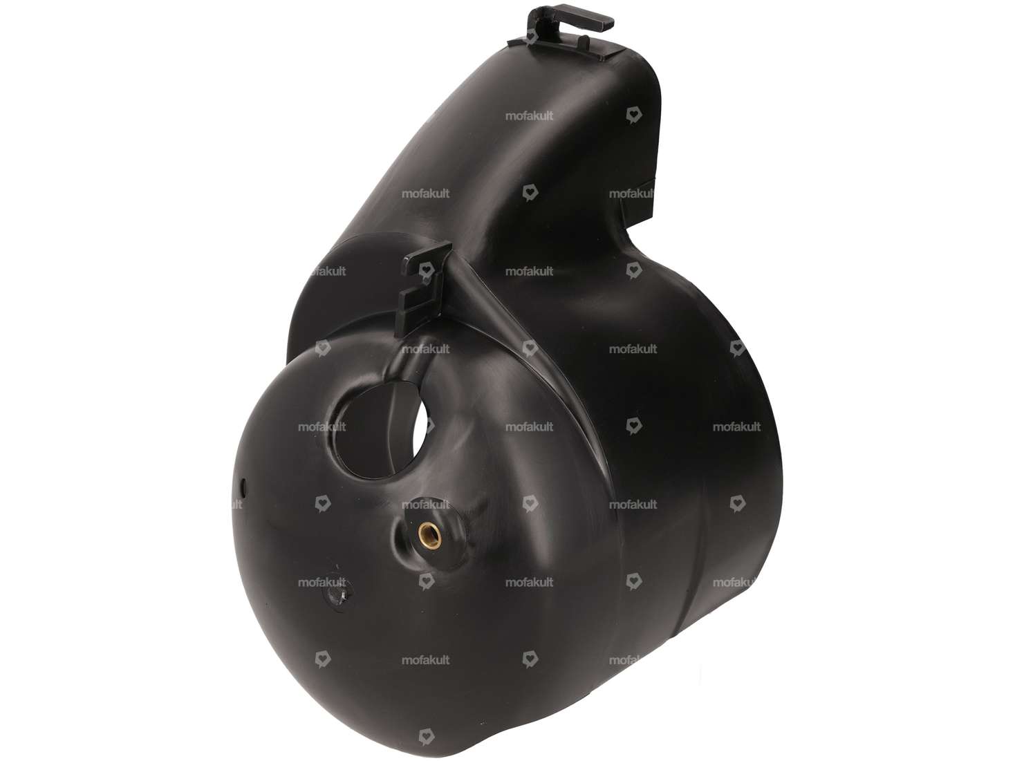 Cylinder cover | Vespa P, PX, Cosa Carousel Image 2