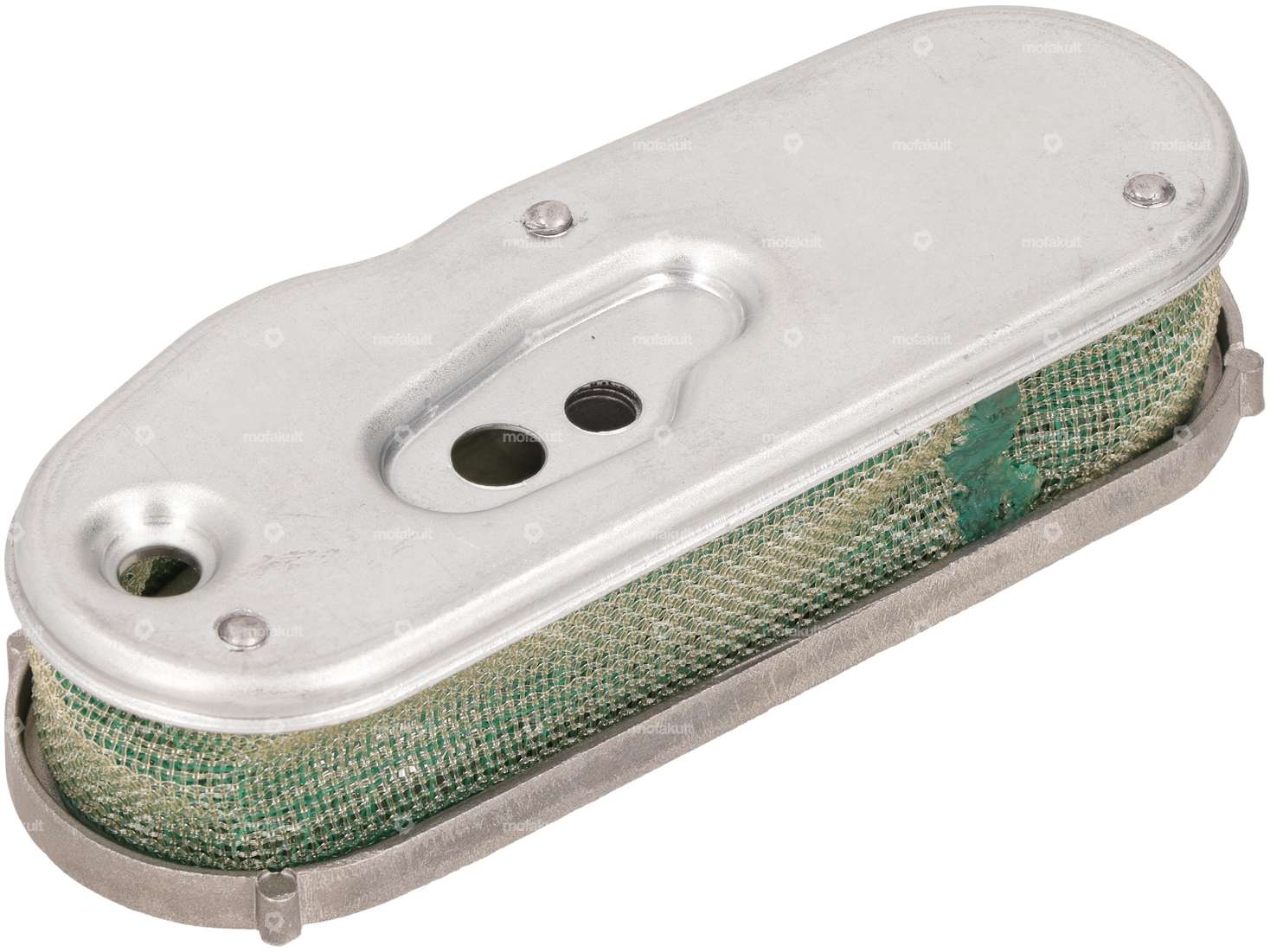 Piaggio air filter SI 24.24 carburetor | Vespa PX200, Cosa 200, Rally 200 Carousel Image 1