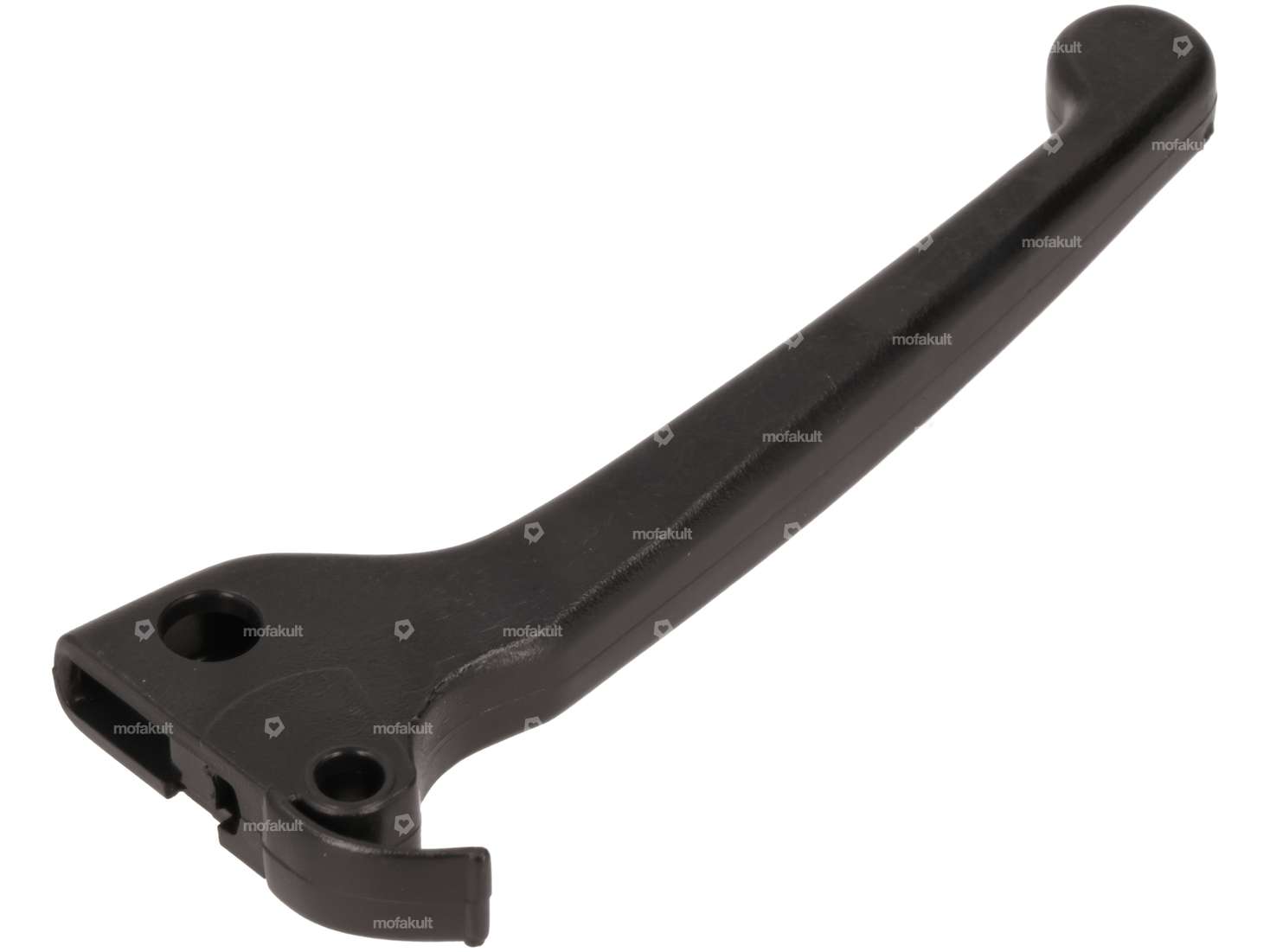 Domino brake lever plastic right | Puch Supermaxi P1 XL (Cat) & Piaggio Ciao C24, SI, Grillo Carousel Image 2