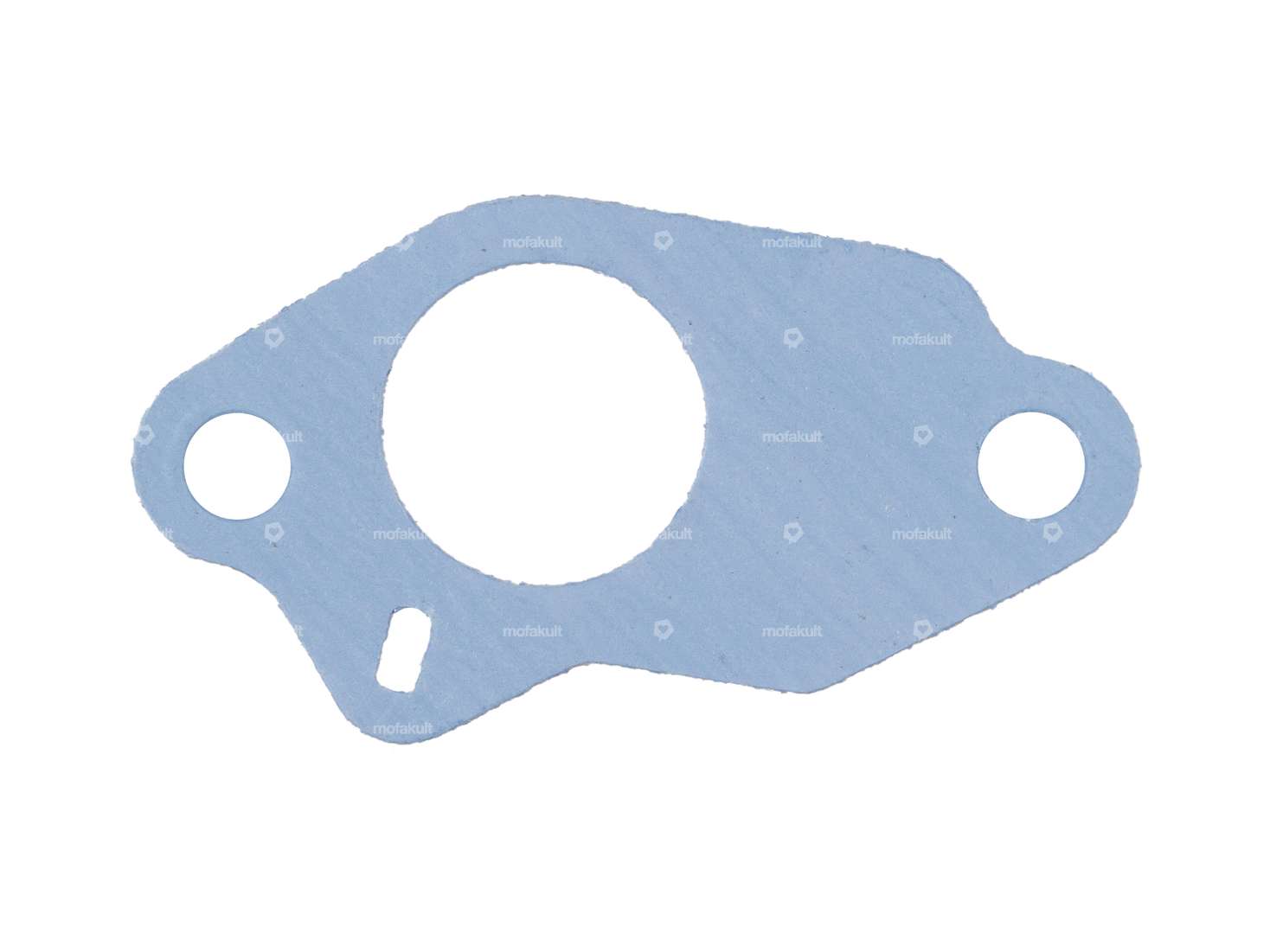 Gasket carburetor sump/carburetor without separate lubrication | Vespa Largeframe Carousel Image 1