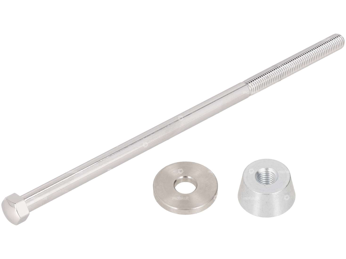 Handlebar bolt incl. clamping cone & washer | Piaggio Ciao Carousel Image 1