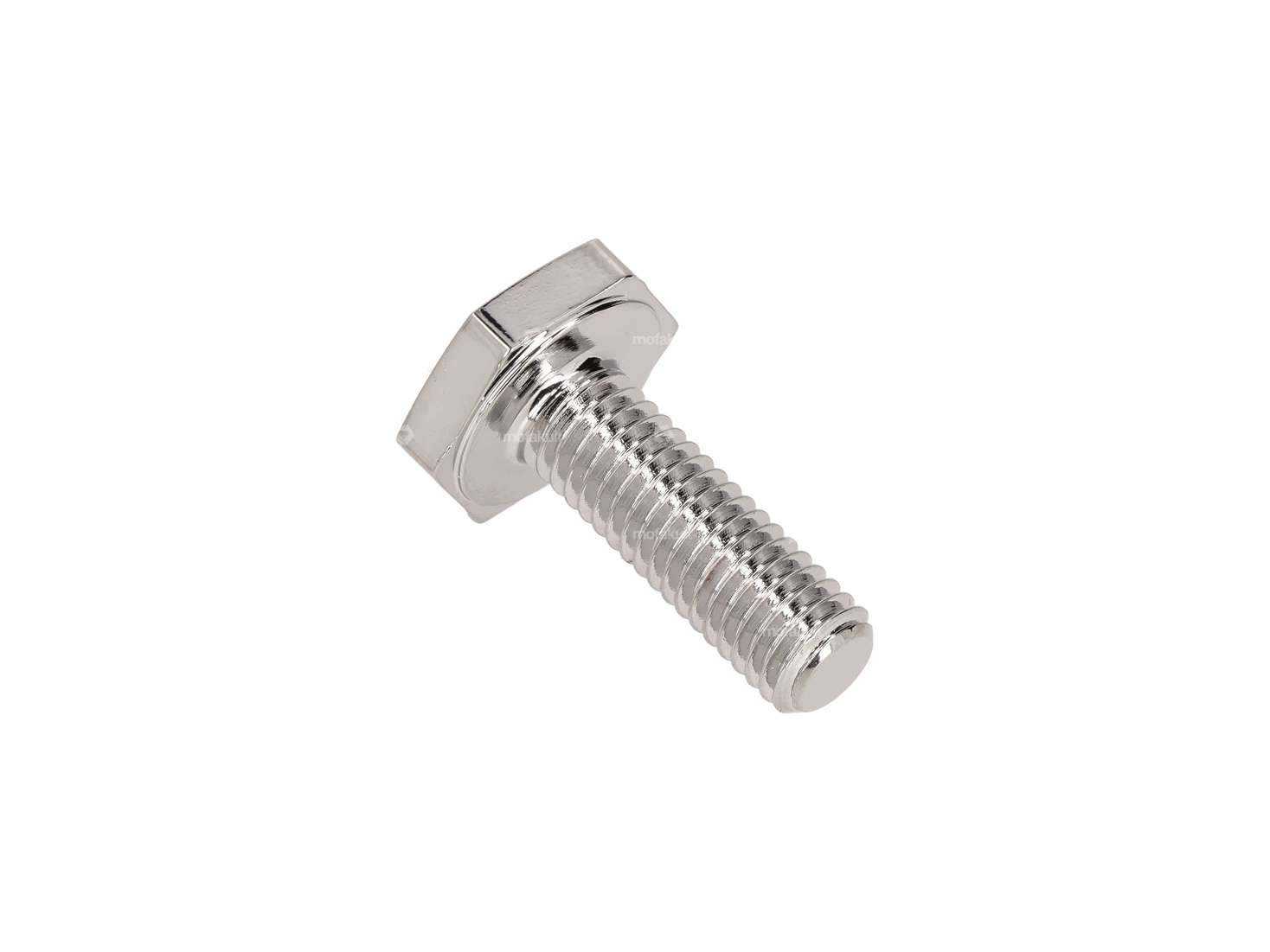 swiing® revival screw fork plate chrome | Puch & Zündapp Belmondo Carousel Image 2