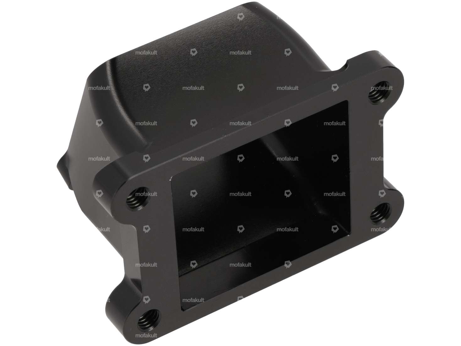 Gilardoni ItalKit Intake Manifold with Diaphragm | Puch Carousel Image 3