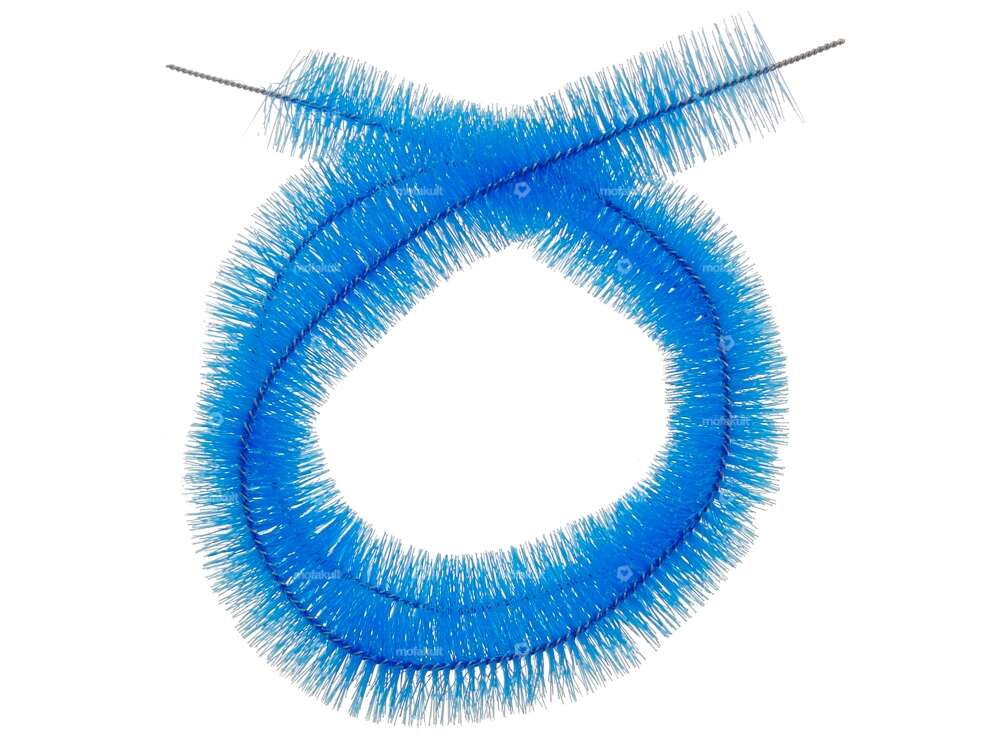 Hub cleaner blue Carousel Image 1