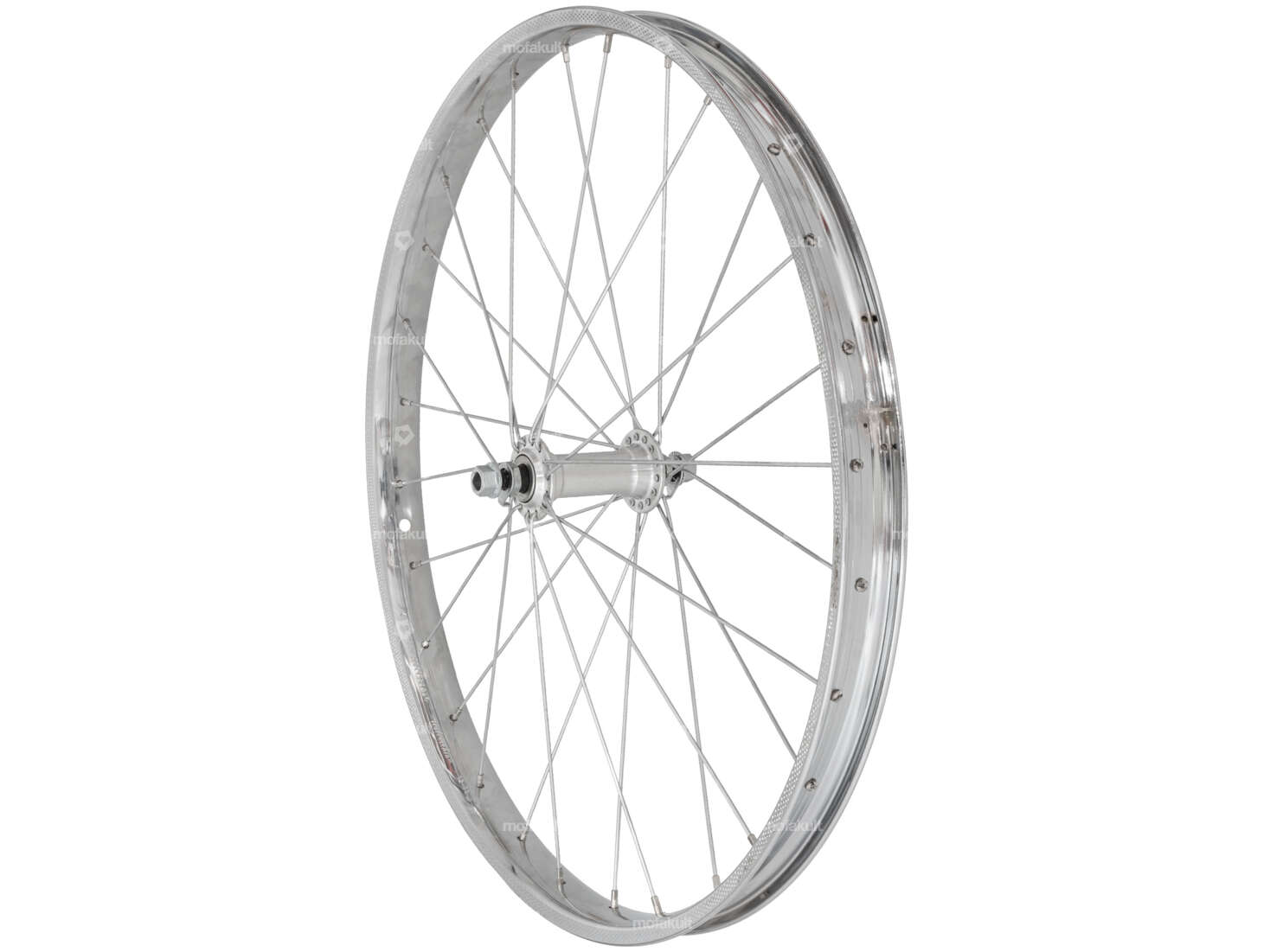 19" front wheel | Solex Carousel Image 1