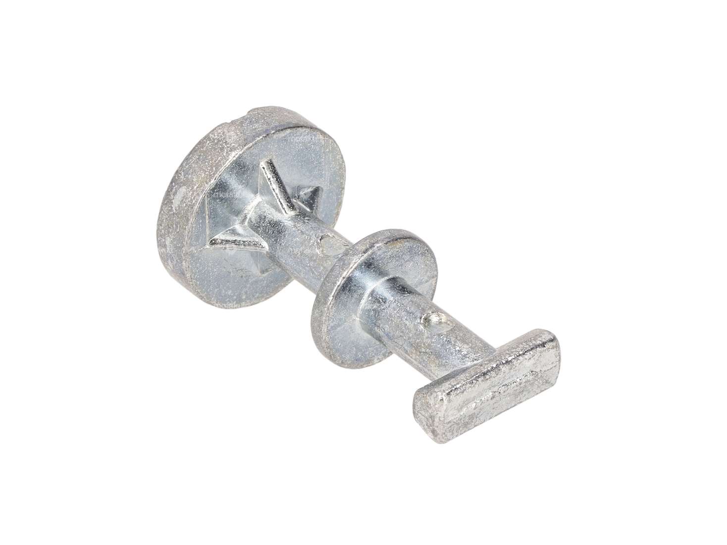 Side protection screw 27.5 mm | Piaggio Ciao Carousel Image 2