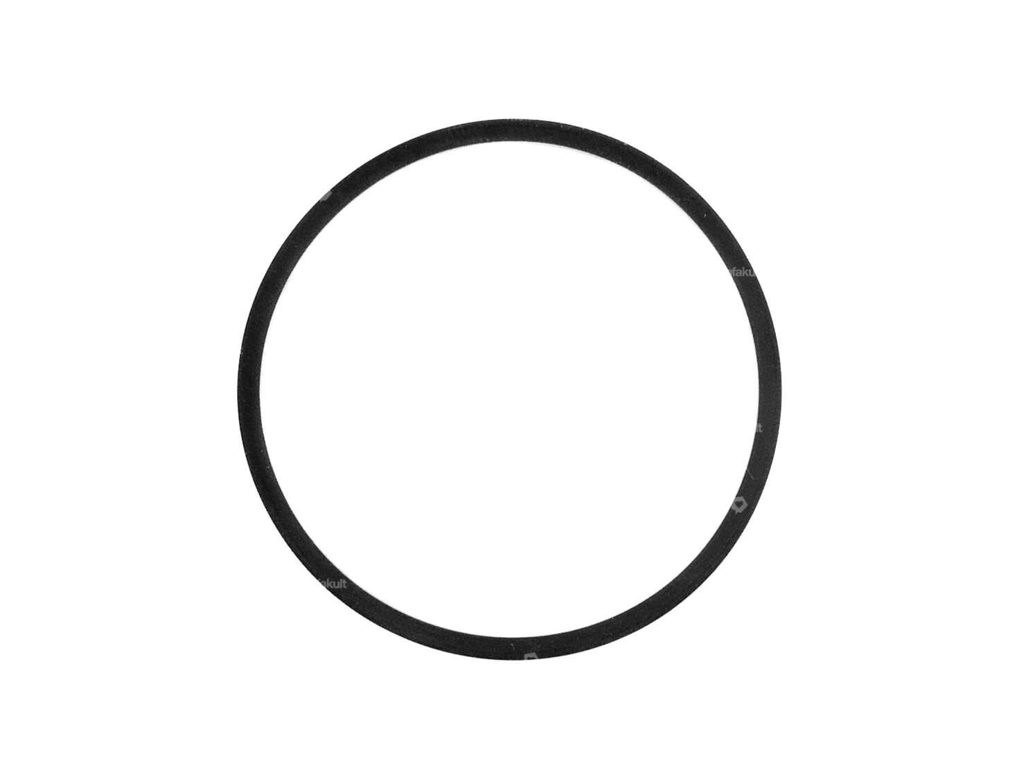 BING Sealing ring float chamber Bing SRA Ø 40 / 44 mm Carousel Image 1