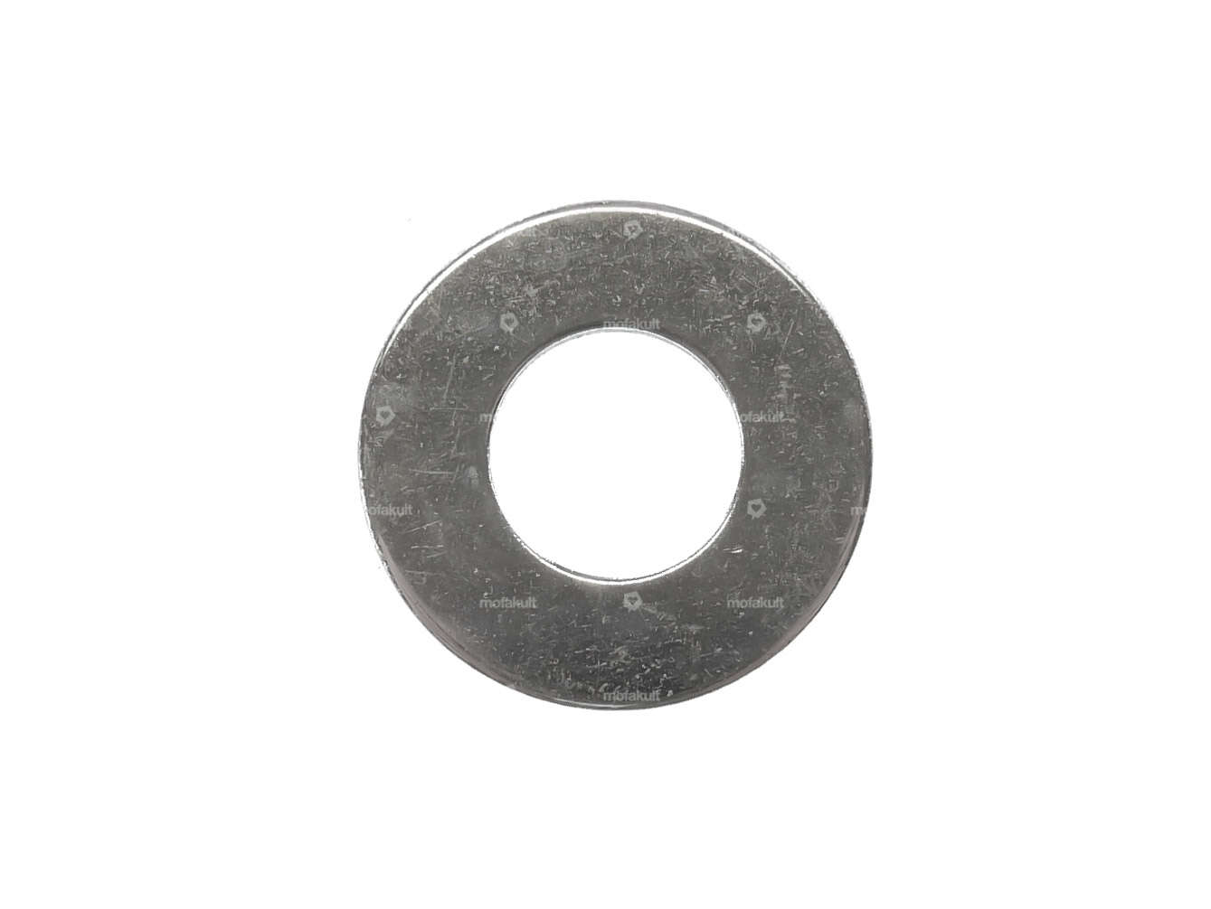 Spacer washer 17/33.5/4 pedal axle original | Piaggio Ciao, SI, Bravo, Boxer Carousel Image 1