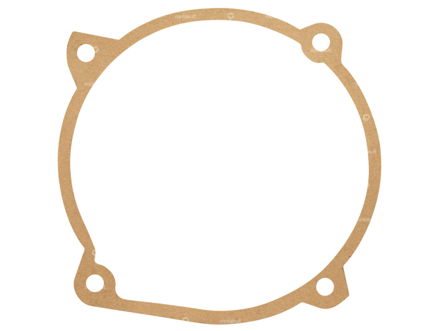 swiing® revival gasket gearbox cover engine 0.5 mm | Puch E50 Carousel Image 1