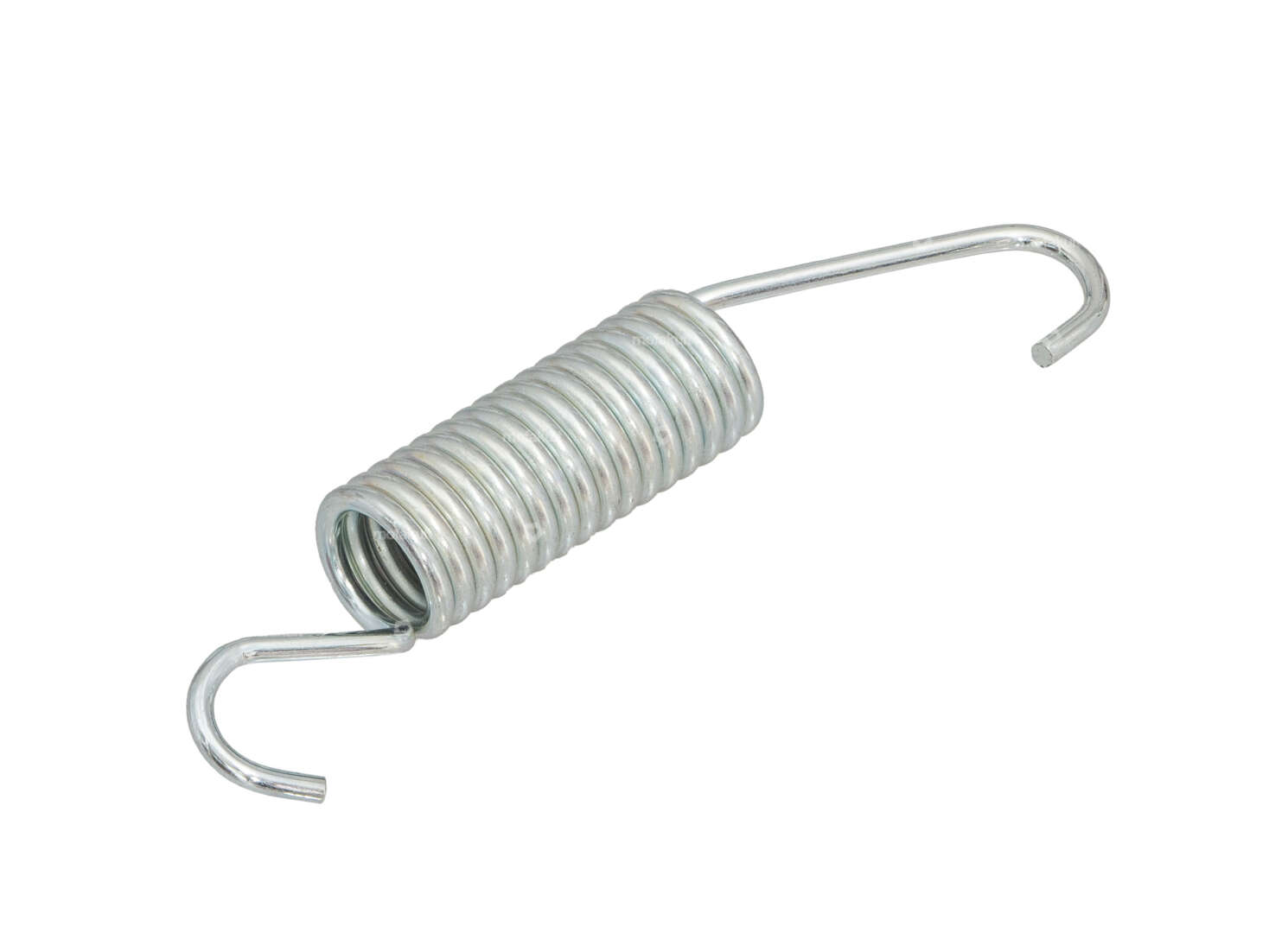 Stator spring | Solex 5000, 6000, Flash galvanized Carousel Image 1