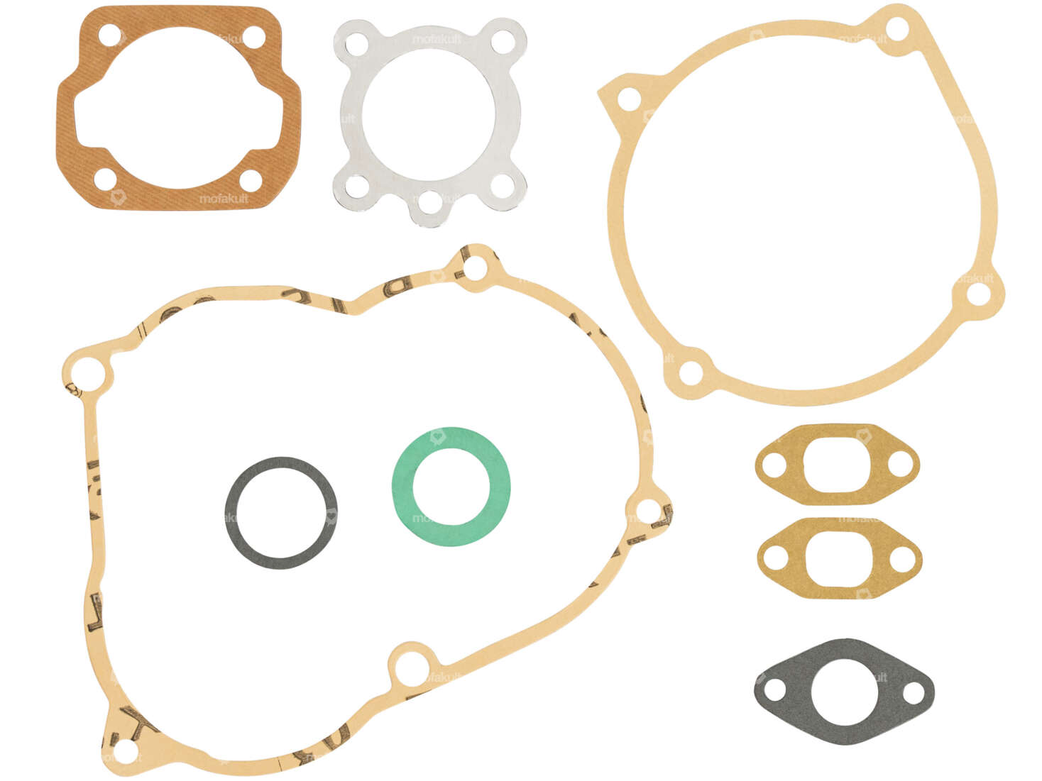 Athena gasket set engine | Puch Maxi P, K Carousel Image 1