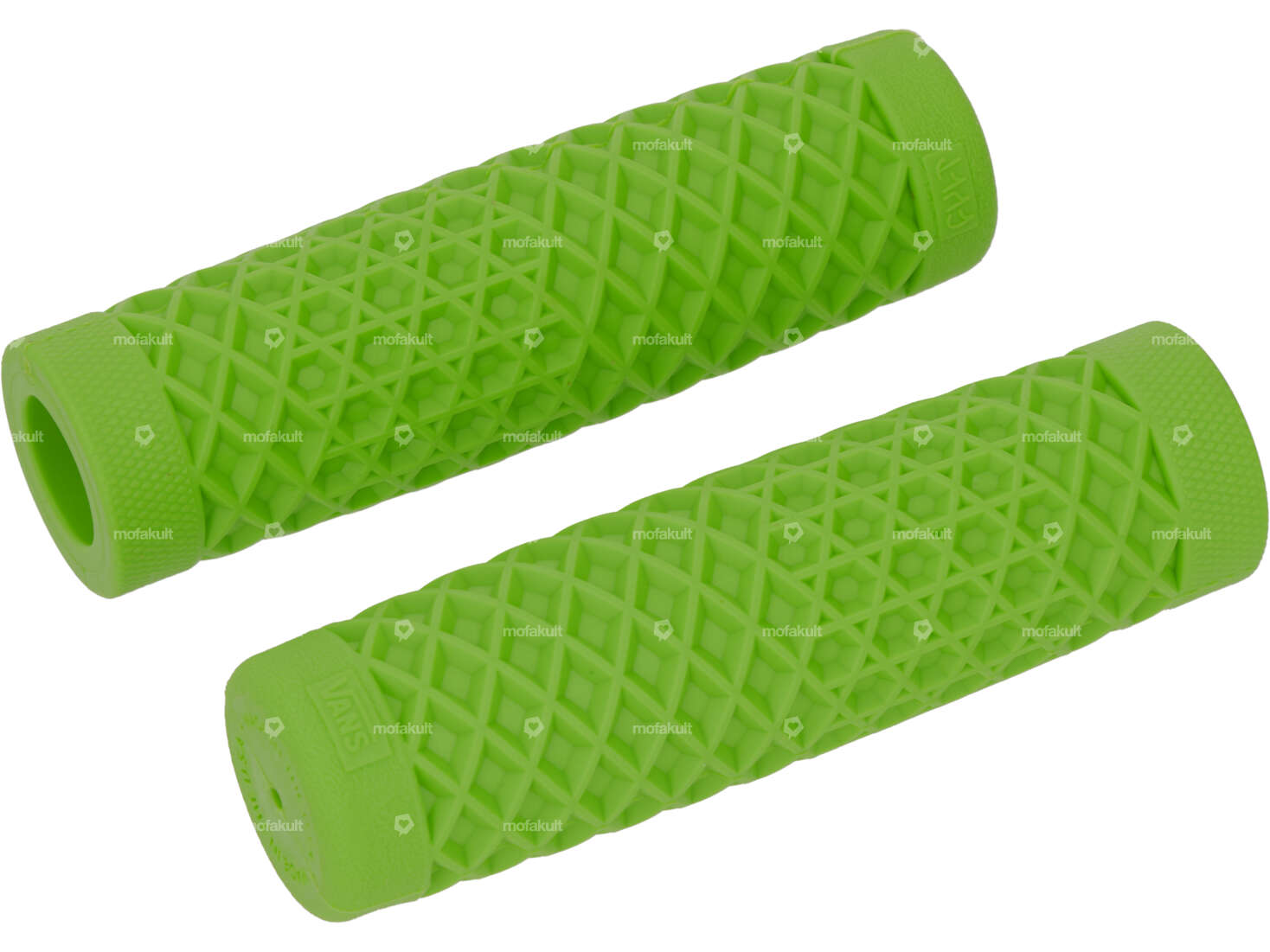 VANS Handles Waffle green Carousel Image 1
