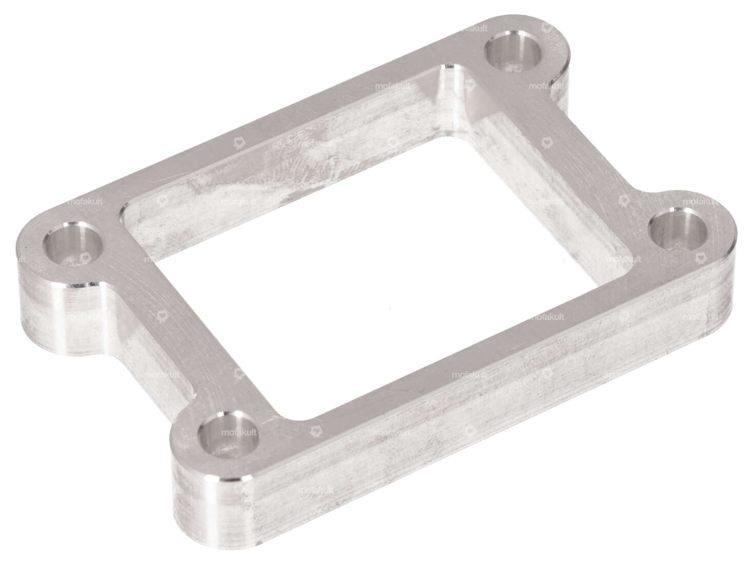 Membrane transpacer Gilardoni italkit rectangle 12 mm aluminum | Puch ZA50 Carousel Image 1