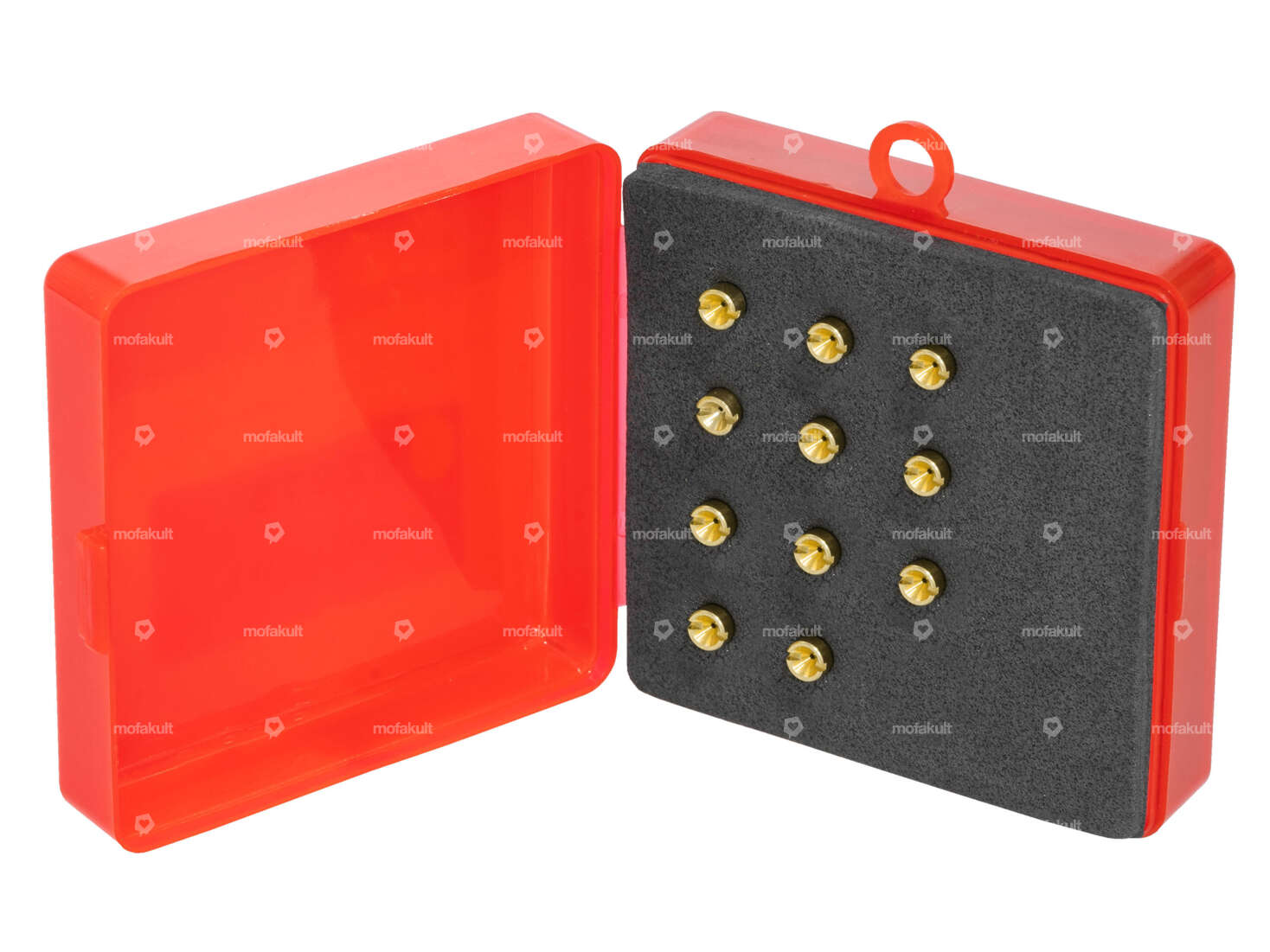 swiing® revival nozzle set M3.5 (70 - 80) Bing SRE, SRA, SRC, SRF Carousel Image 1