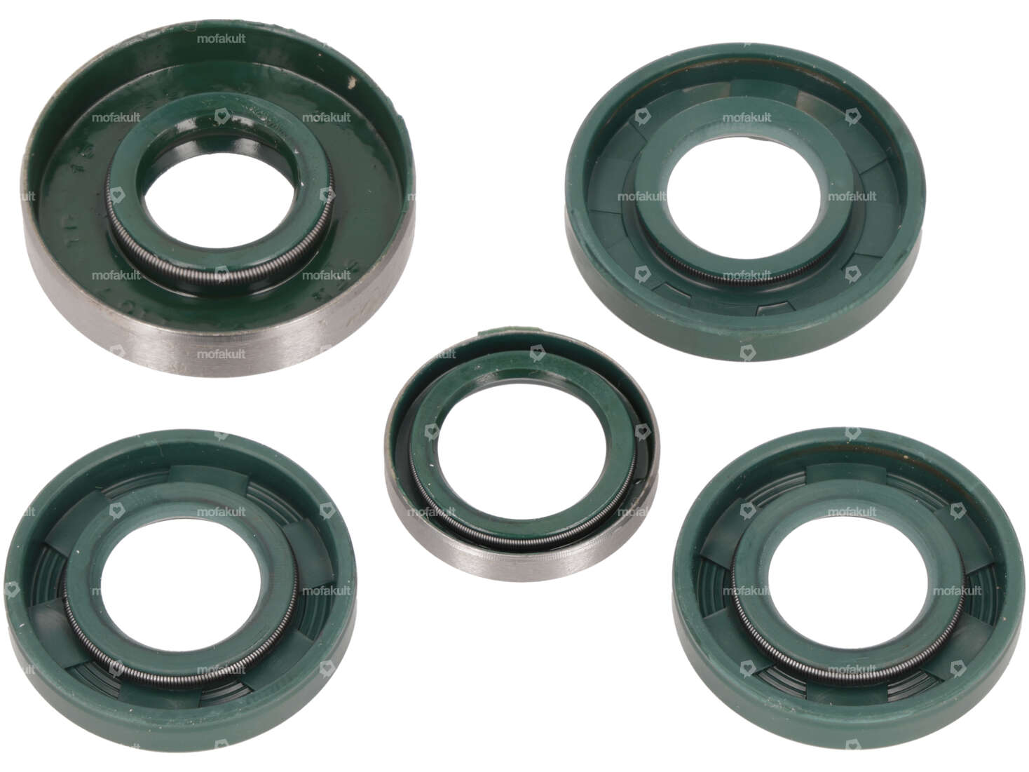 Shaft seal set | Sachs 504, 505 Carousel Image 1