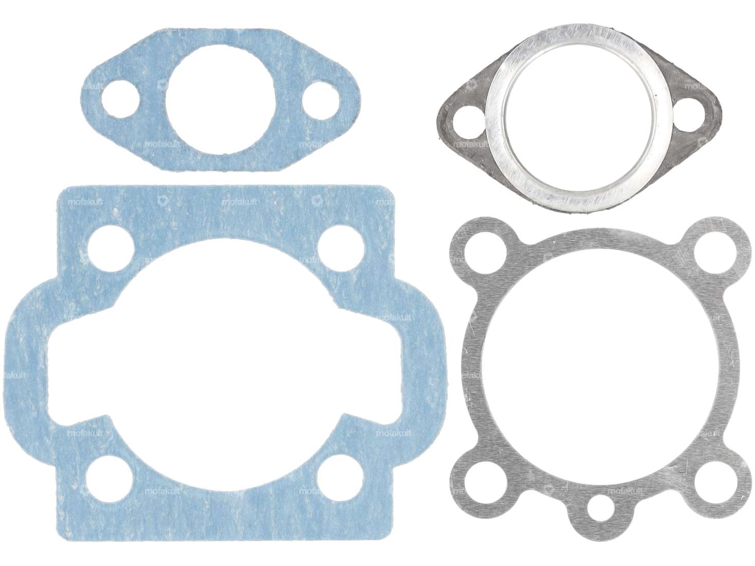 GPO gasket set 43.5 & 45 mm "GPO Metrakit" | Puch Carousel Image 1