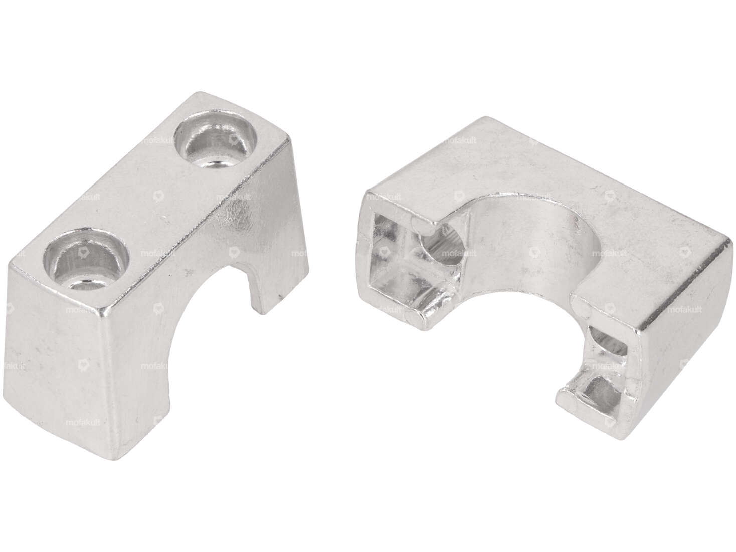 Clamping bridges aluminum | Puch Carousel Image 1