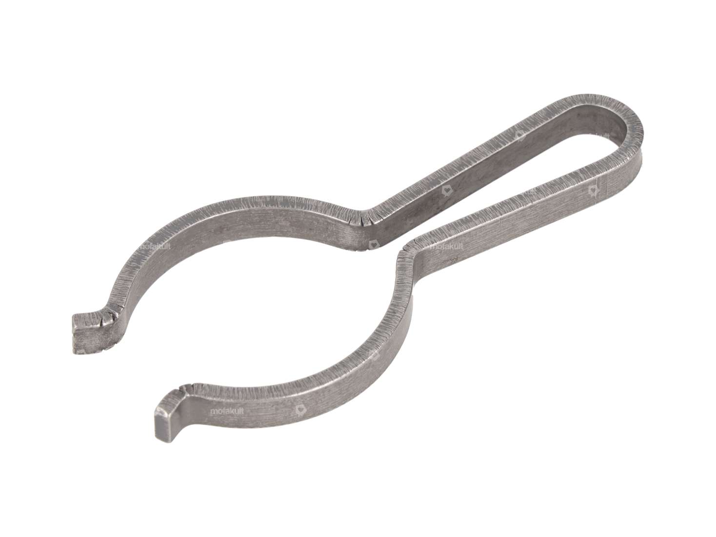 Brake spring pedal shaft | Zündapp Bergsteiger M25, M50 Carousel Image 1