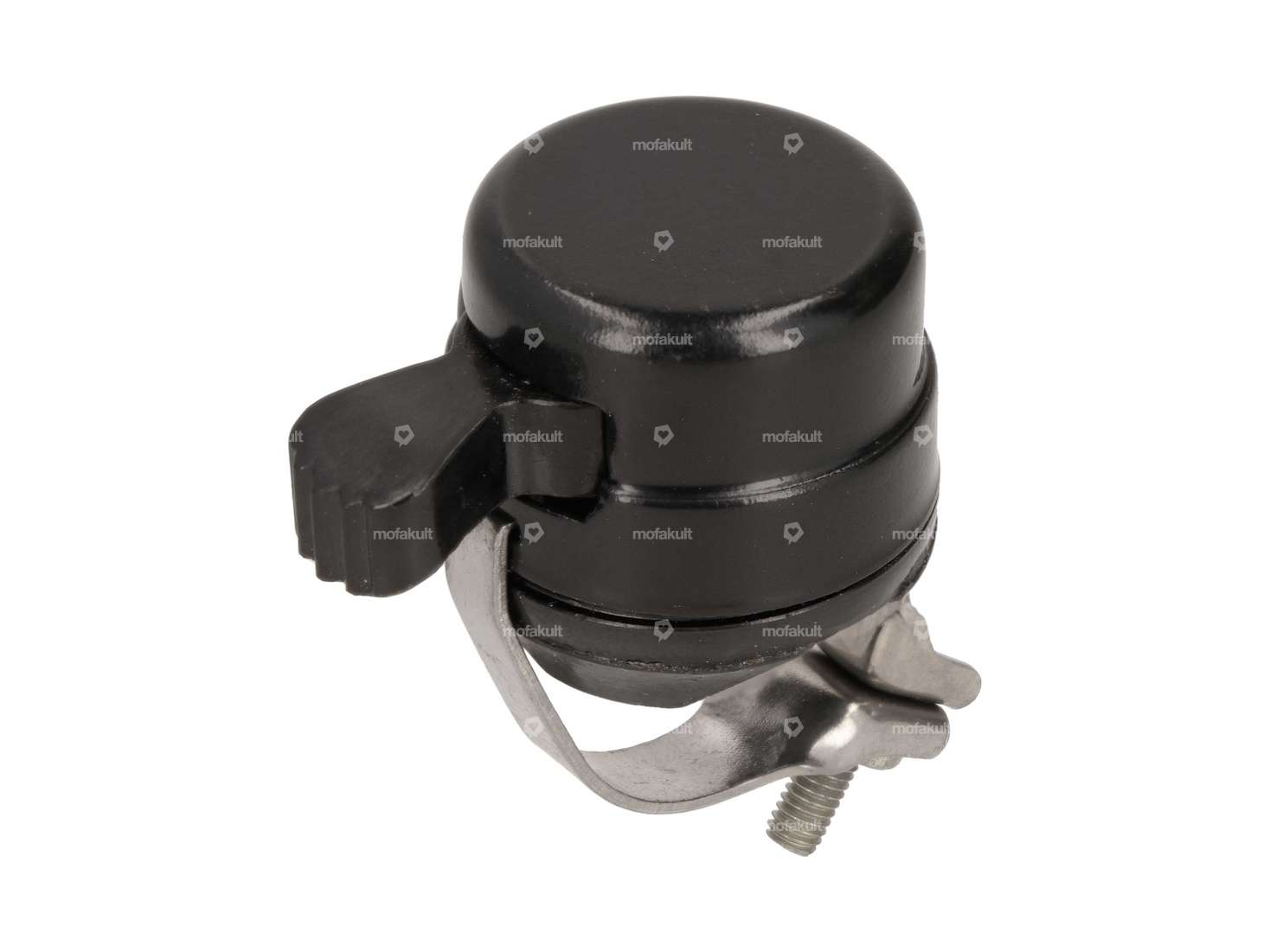 Light switch 3 positions without horn & cancel button 22 mm NOS Carousel Image 1