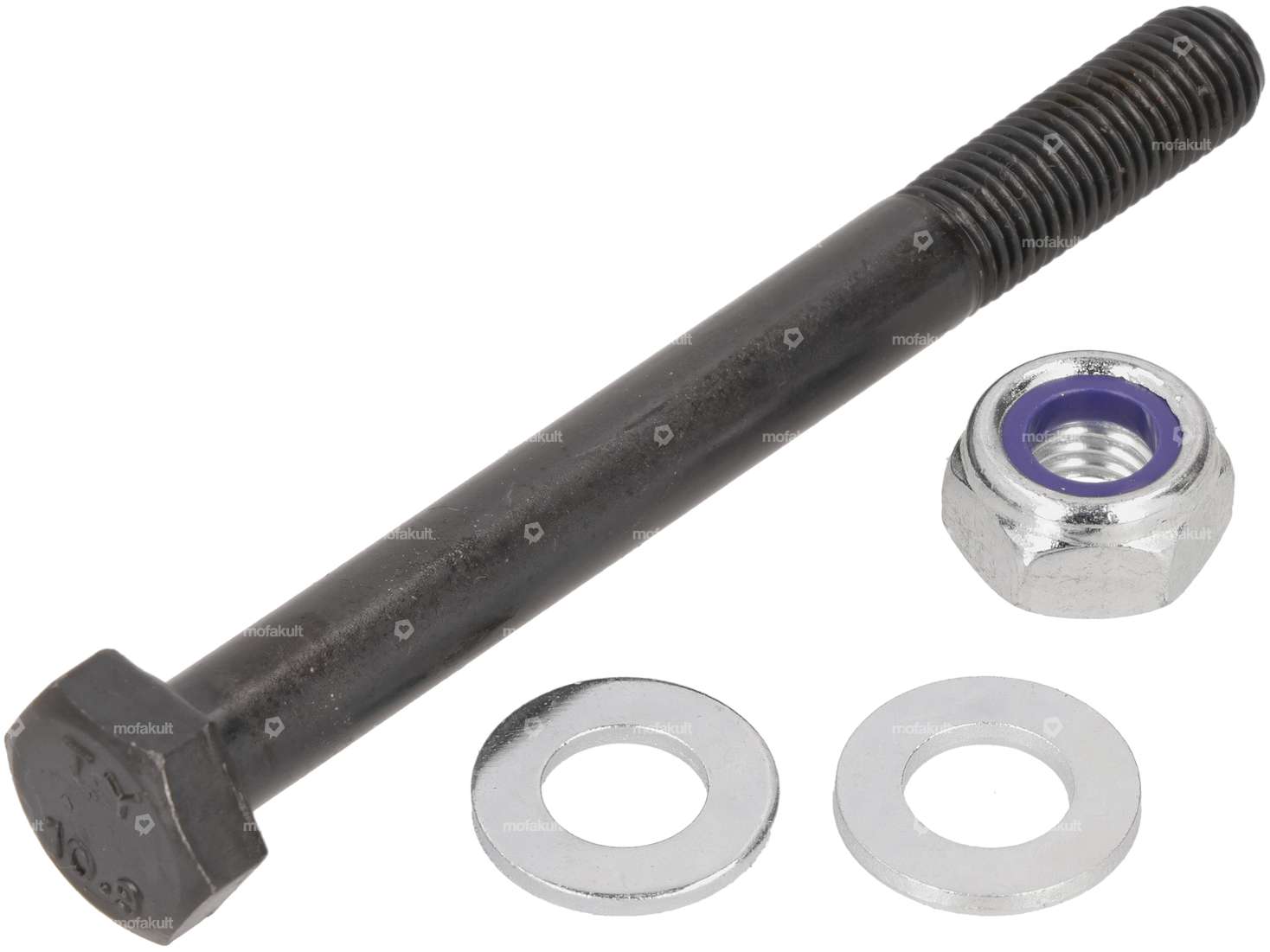 swiing® revival screw set swingarm | Pony Cross 521 Carousel Image 1