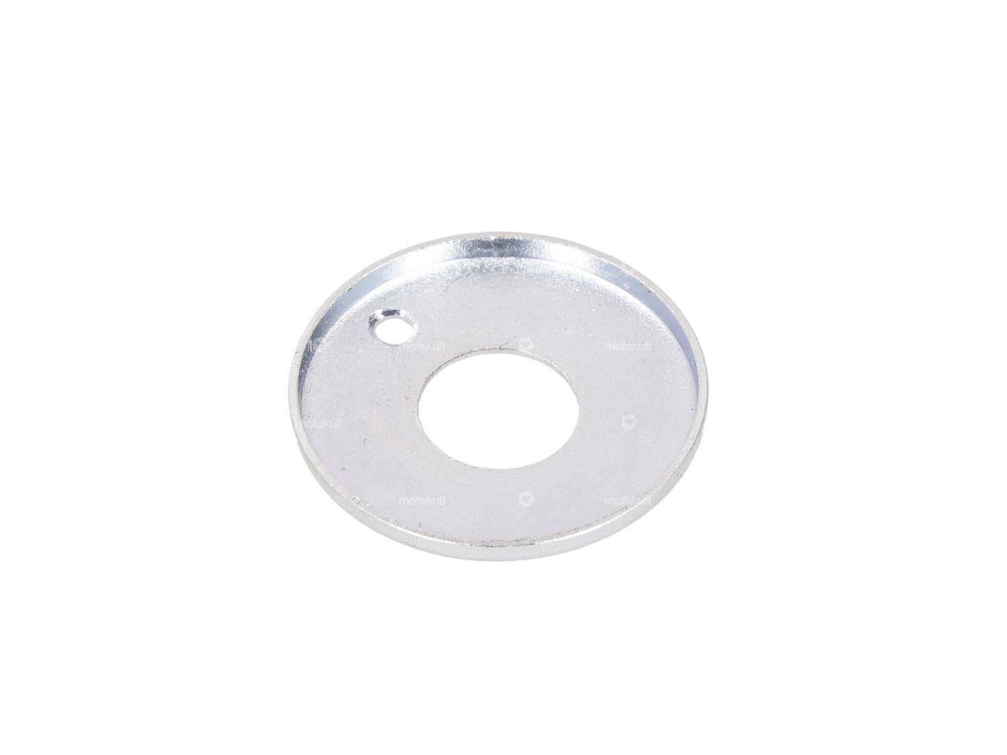 Cover plate clutch torsion spring metal | Puch MS, DS, VS Carousel Image 1