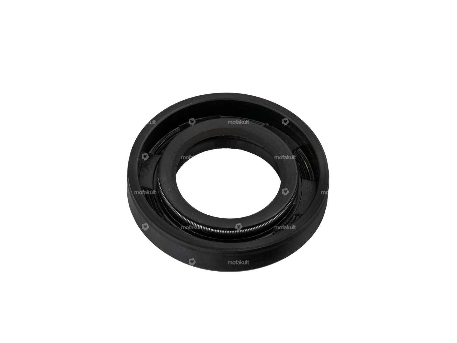 Oil seal NBR 20/35/7 AS crankshaft | Puch ZA50 Carousel Image 1