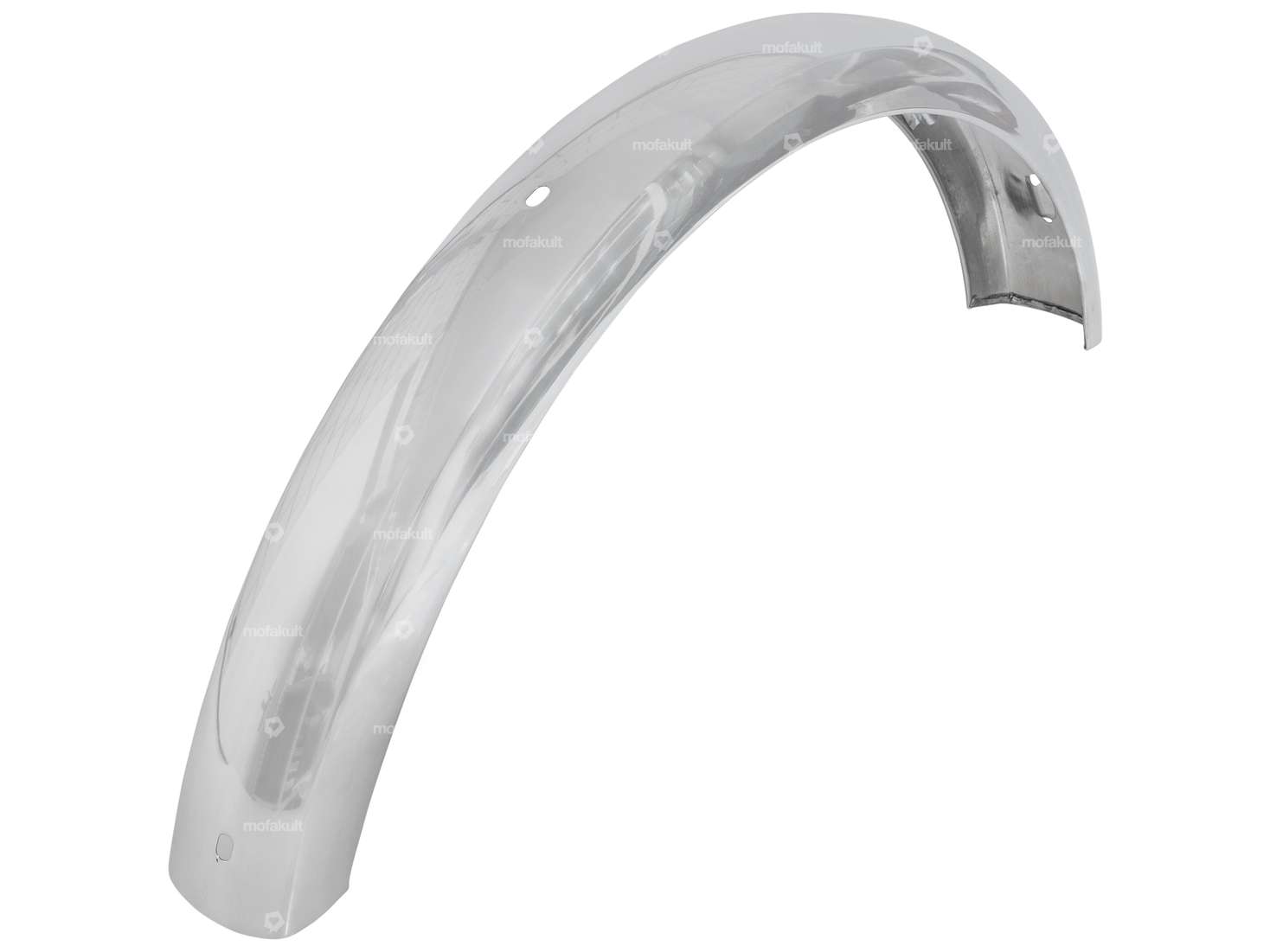 swiing® revival rear fender Inox | Pony GTX, GTA (P1616) Carousel Image 2