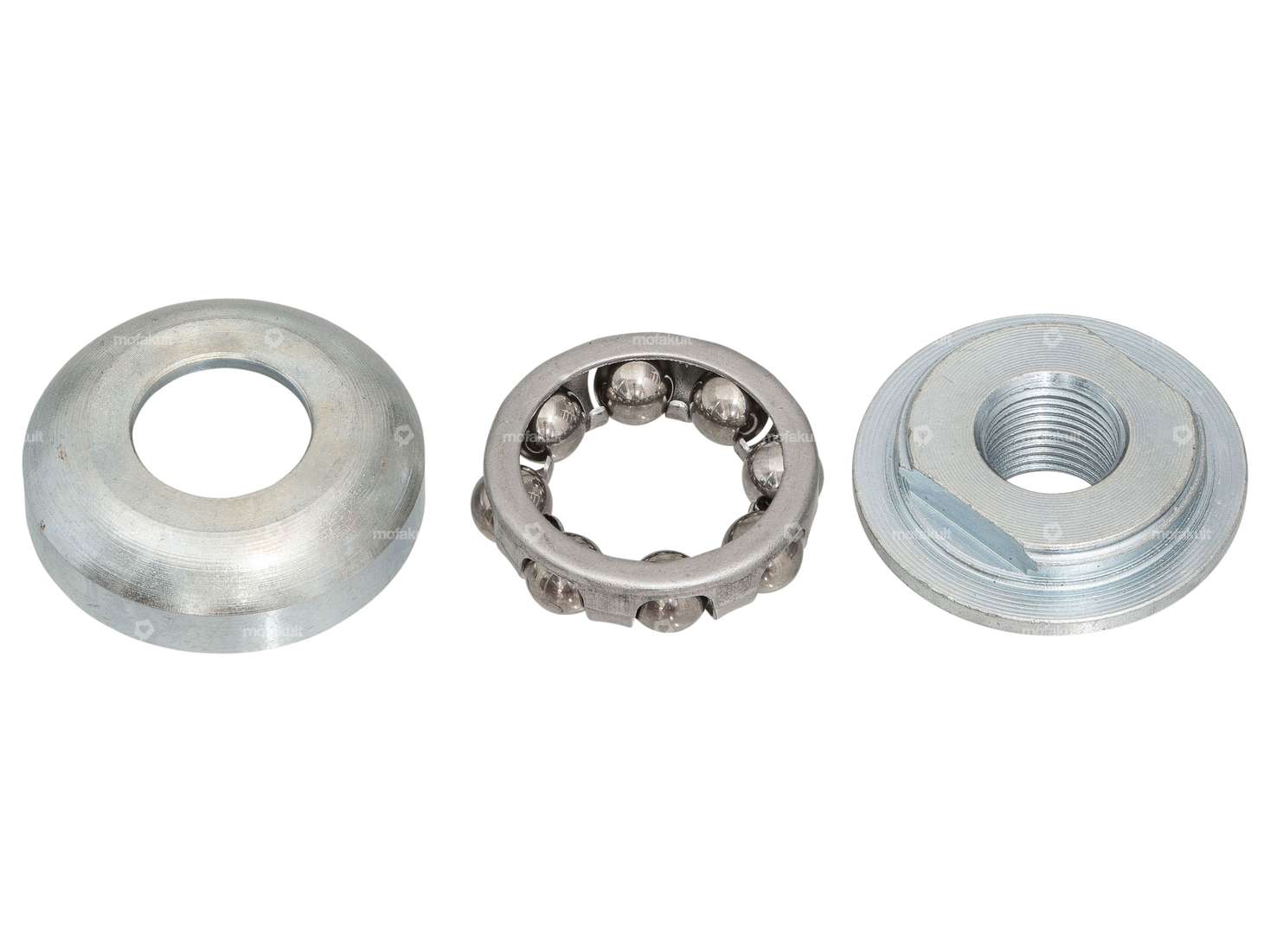 Wheel bearing set Ø 30.7 mm (M11) Carousel Image 2