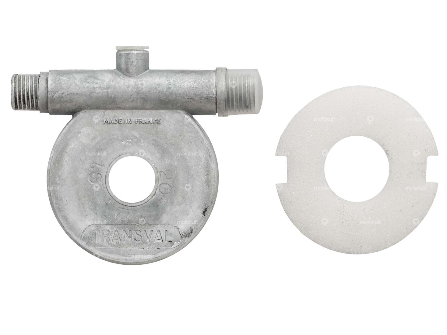 Transval speedometer drive 16" Carousel Image 1