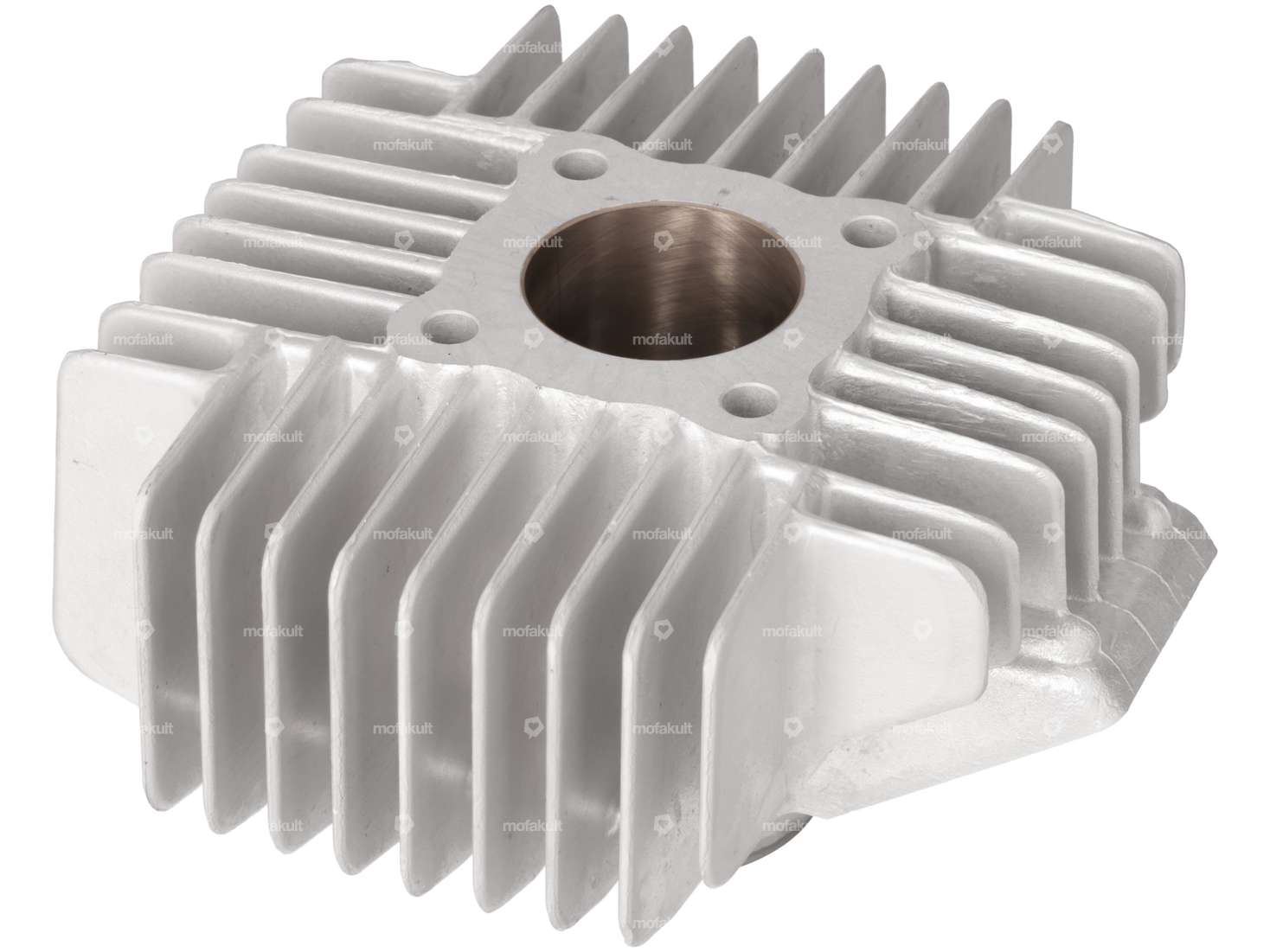 DMP 38 mm cylinder kit tuning 12 mm KoBo | Tomos A35 Carousel Image 4