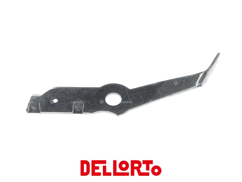 Dell'Orto Choke SHA Carburetor Piaggio Type 2 | Piaggio Bravo 1 Carousel Image 2
