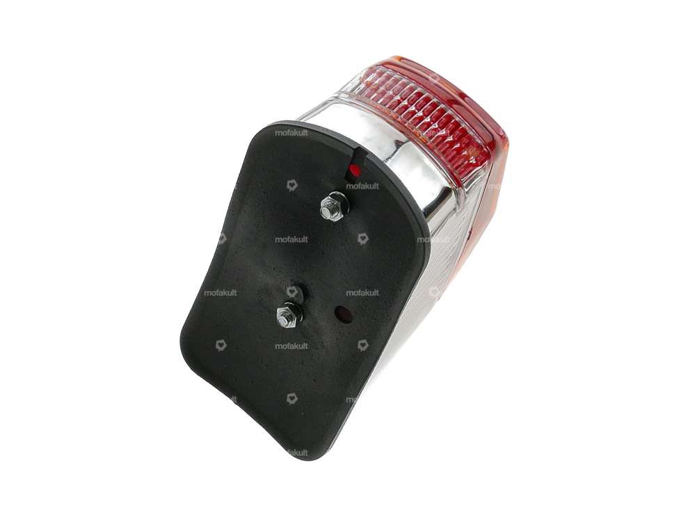 Rear light "Hella" angular | Kreidler, Hercules, Puch Carousel Image 4