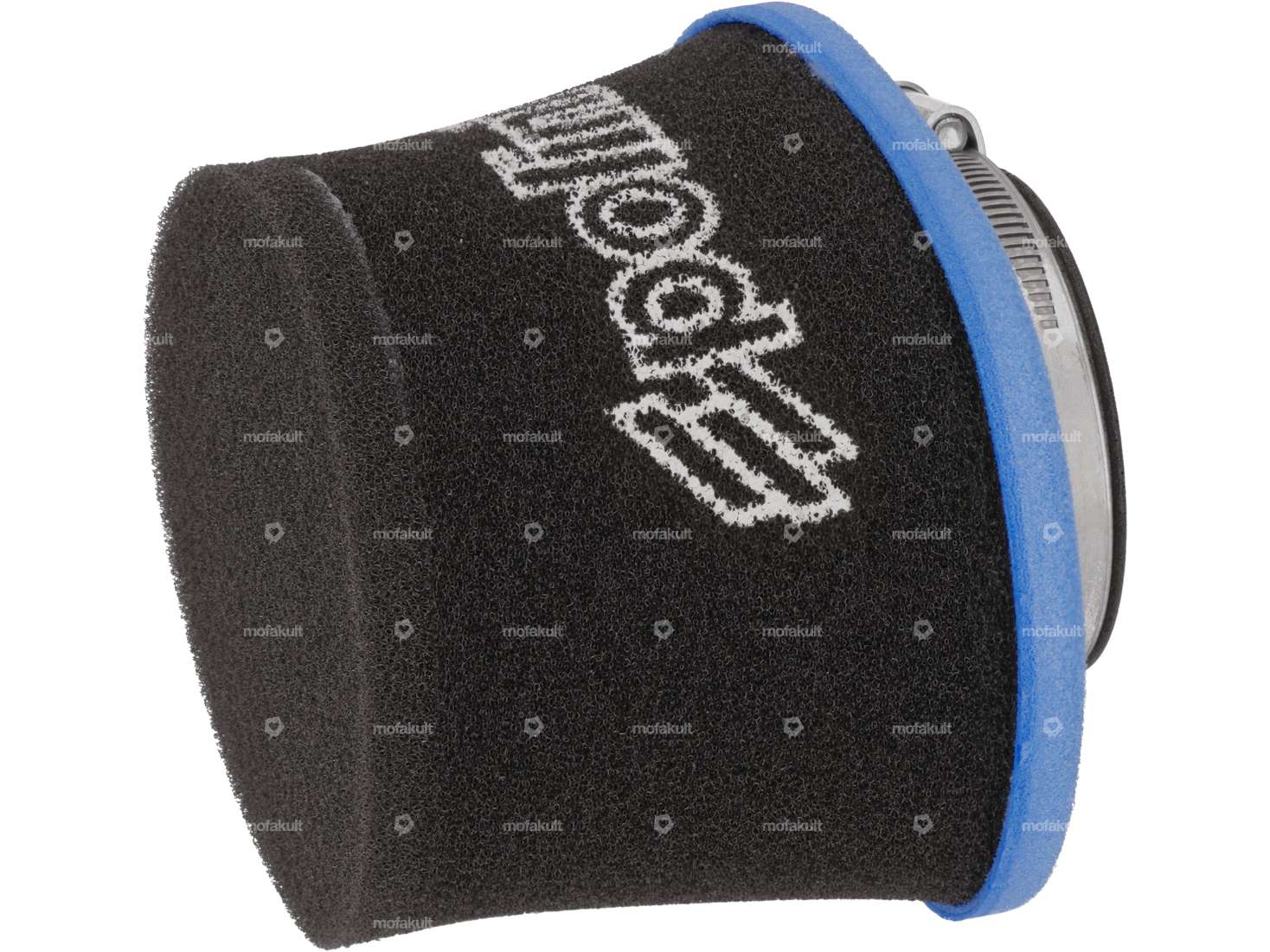 Polini air filter CP Ø 60 mm straight Carousel Image 2