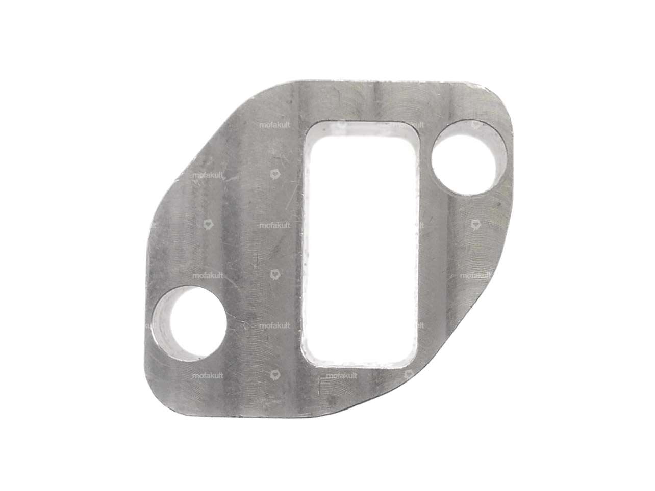 Flange intake manifold CNC | Sachs 504, 505, 535 Carousel Image 2