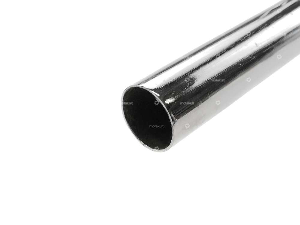 Exhaust manifold 28 mm clamped | Kreidler Carousel Image 4