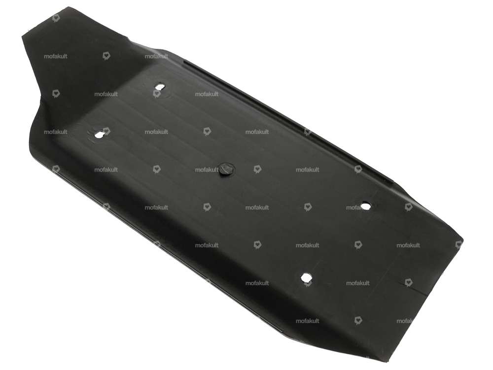 Plate Luggage carrier plastic | Pony / Cilo Cross Beta 521 (P8027) Carousel Image 2