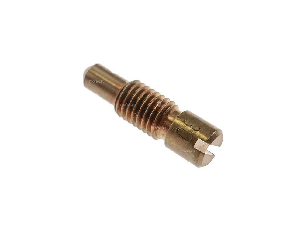 Idle jet, size 30 Carburetor Beta 521 & 512 (A8185) Carousel Image 2
