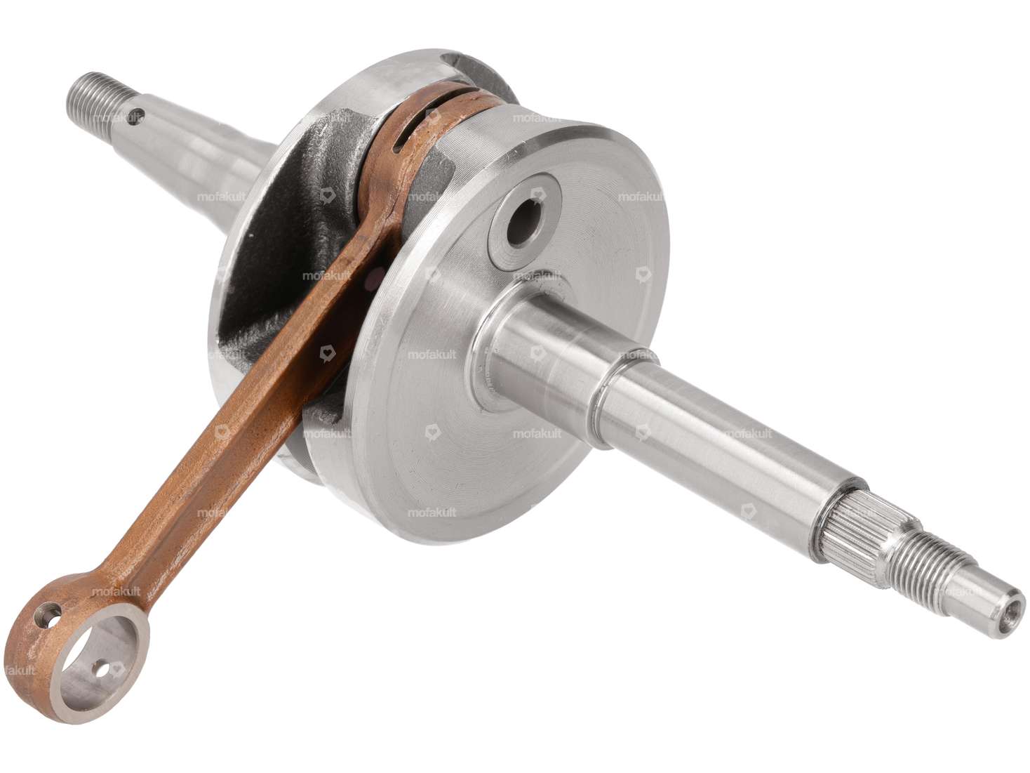 Crankshaft original | Tomos Carousel Image 2