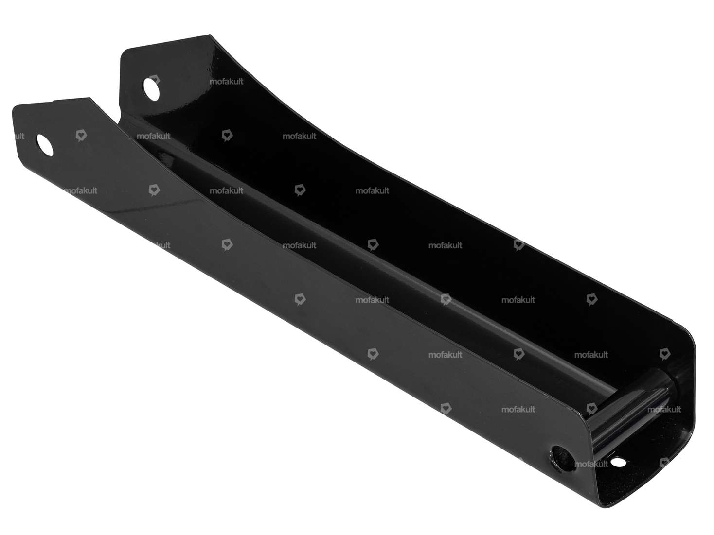 Frame part seat post black | Solex 3800 Carousel Image 2