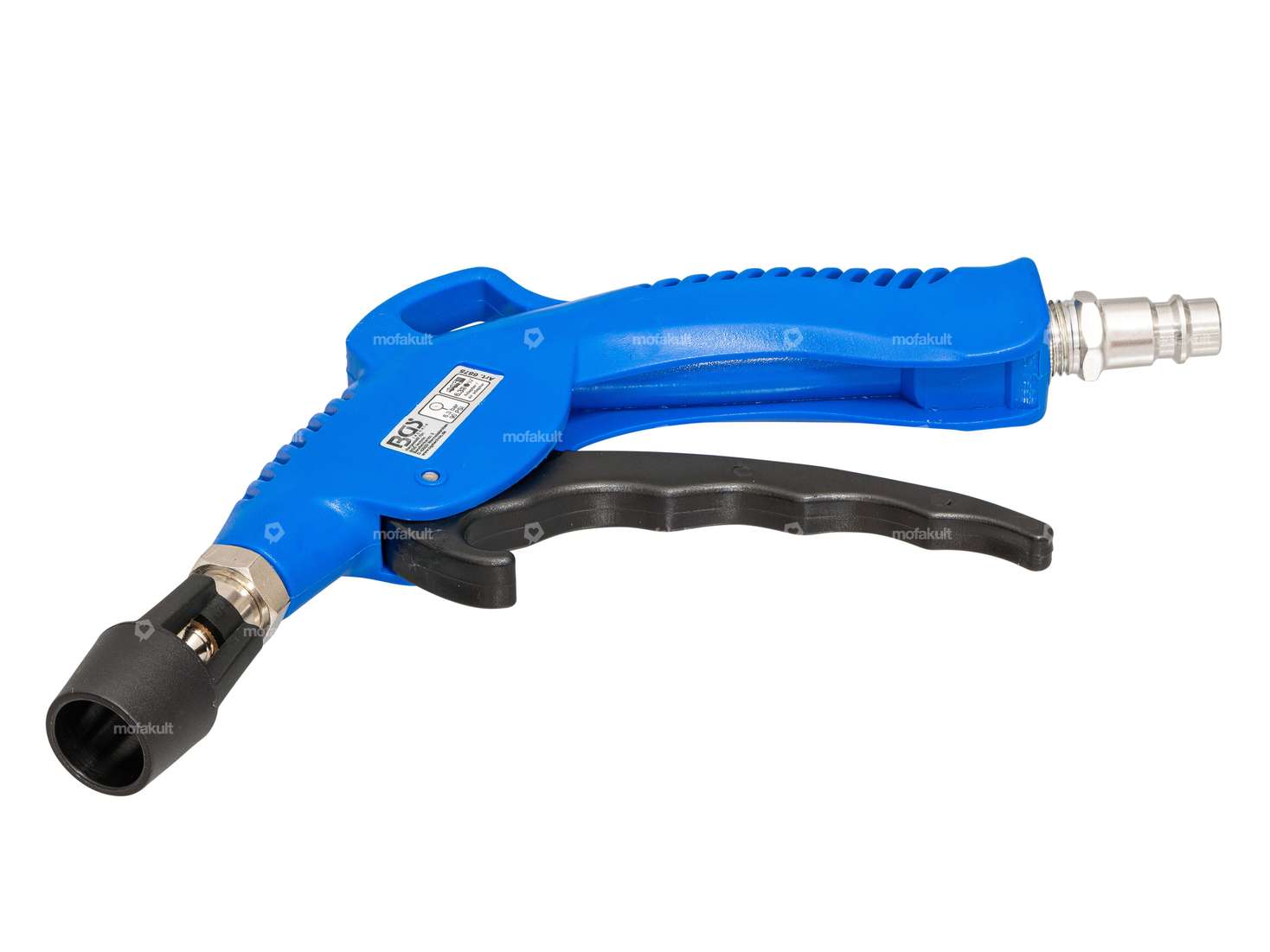 BGS compressed air blow gun Carousel Image 2