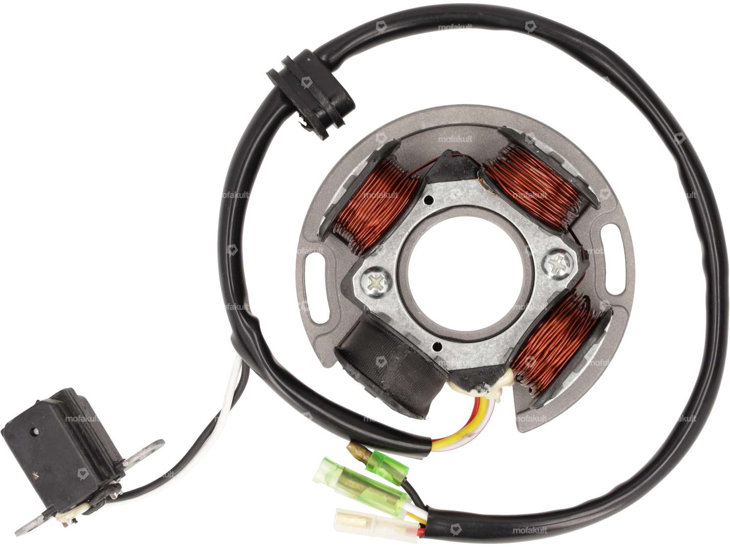 Stator electronic ignition | Tomos A35, A52, A55 Carousel Image 3
