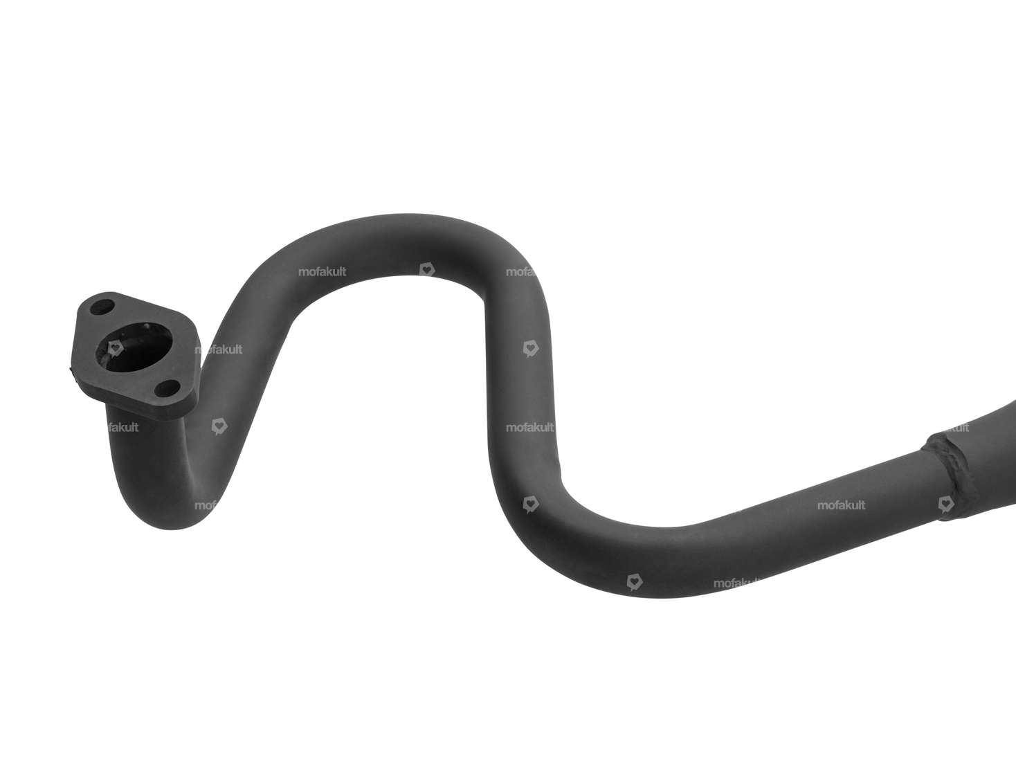 Exhaust 19 mm replica without catalytic converter | Puch Supermaxi LG1/LG2 Carousel Image 4