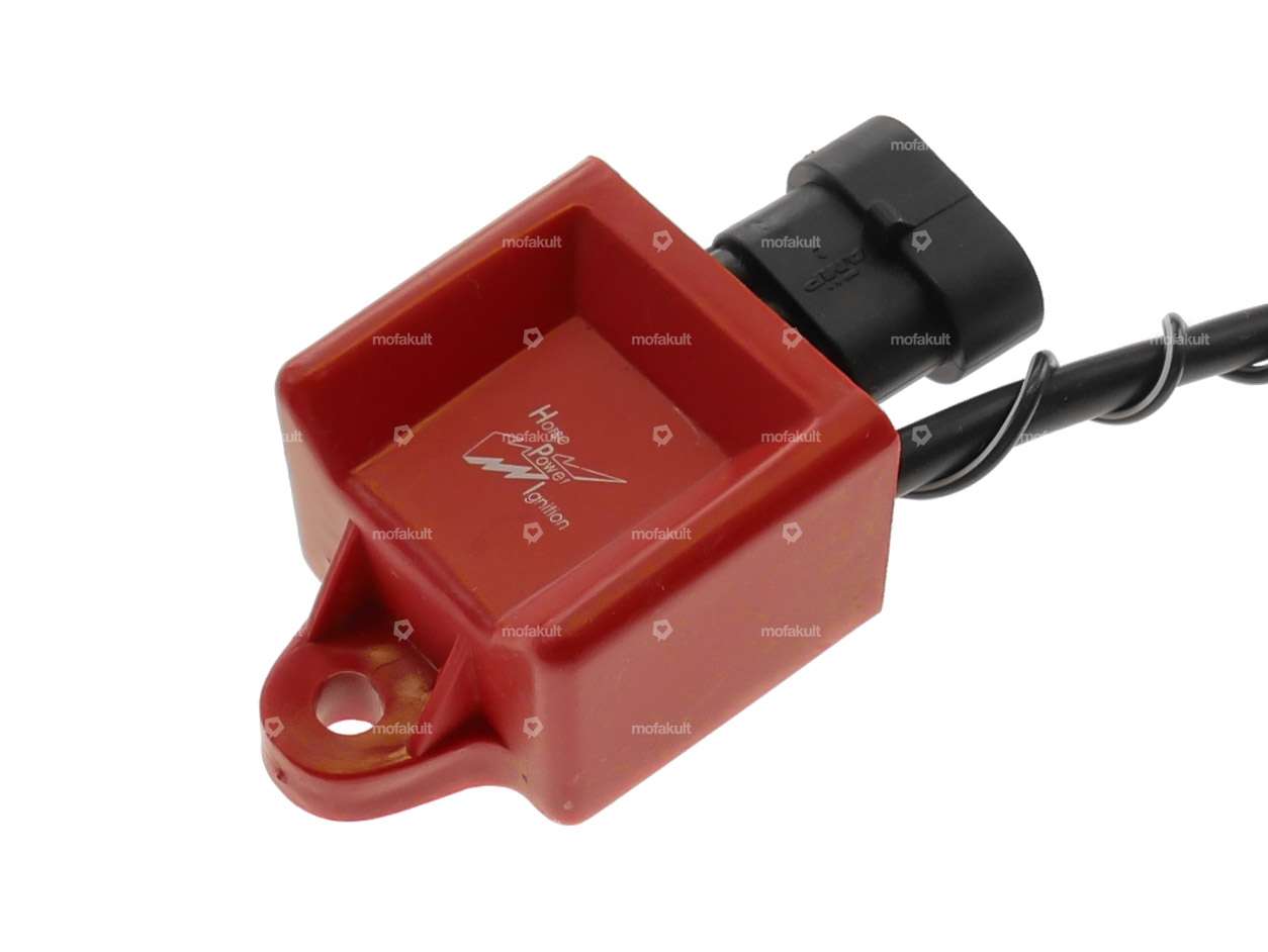 HPI racing ignition clockwise without light Carousel Image 6