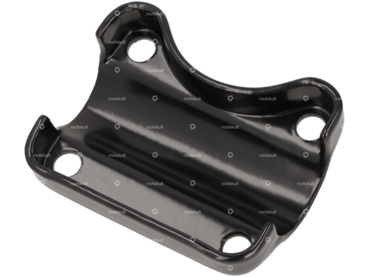 EBR clamping bridge black Carousel Image 2